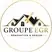 Logo Groupe EGR — Entreprise de Rénovation Paris